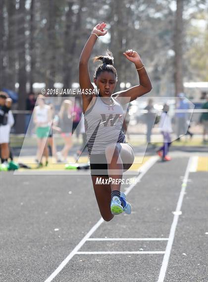 Thumbnail 3 in West Ashley Relays  photogallery.