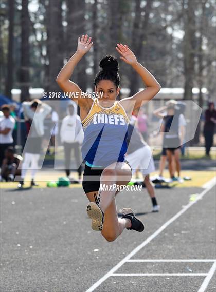 Thumbnail 3 in West Ashley Relays  photogallery.