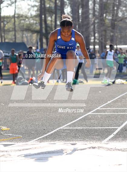 Thumbnail 3 in West Ashley Relays  photogallery.
