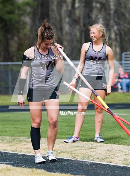 Thumbnail 1 in West Ashley Relays  photogallery.