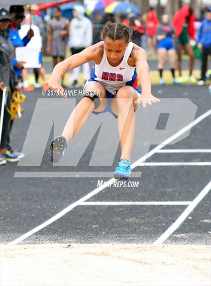 Thumbnail 3 in West Ashley Relays  photogallery.