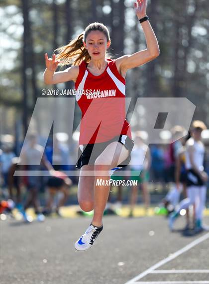 Thumbnail 2 in West Ashley Relays  photogallery.