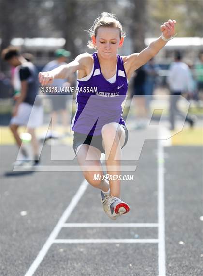 Thumbnail 3 in West Ashley Relays  photogallery.