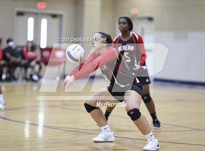 Thumbnail 3 in Berean Baptist Academy @ Northwood Temple Academy photogallery.