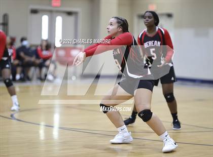 Thumbnail 1 in Berean Baptist Academy @ Northwood Temple Academy photogallery.