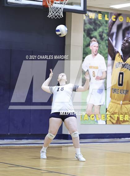 Thumbnail 2 in Berean Baptist Academy @ Northwood Temple Academy photogallery.