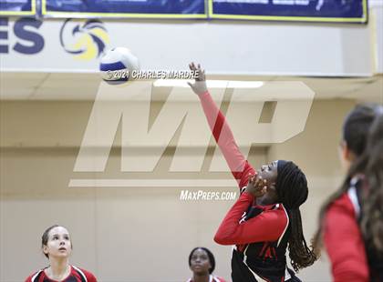 Thumbnail 1 in Berean Baptist Academy @ Northwood Temple Academy photogallery.
