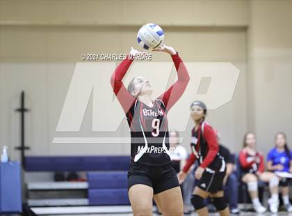 Thumbnail 3 in Berean Baptist Academy @ Northwood Temple Academy photogallery.