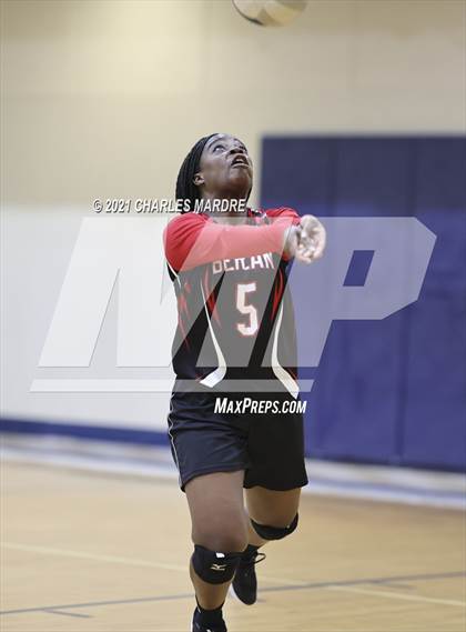 Thumbnail 1 in Berean Baptist Academy @ Northwood Temple Academy photogallery.