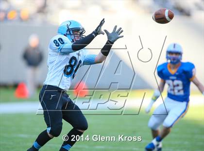 Thumbnail 2 in Parsippany Hills vs. Cranford (NJSIAA North 2 Group 3 Final photogallery.