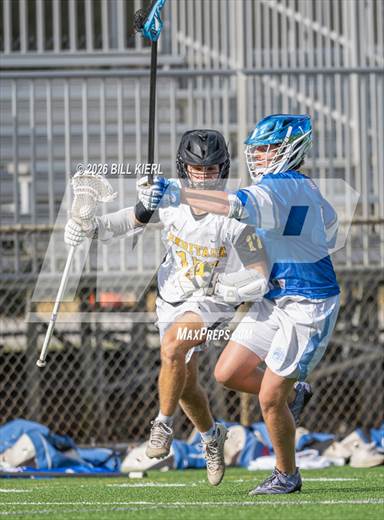 Canterbury @ American Heritage