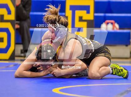 Thumbnail 2 in West Covina vs Northview @ Charter Oak (Tri Meet) photogallery.