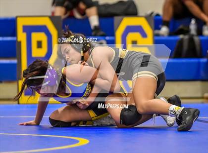 Thumbnail 3 in West Covina vs Northview @ Charter Oak (Tri Meet) photogallery.