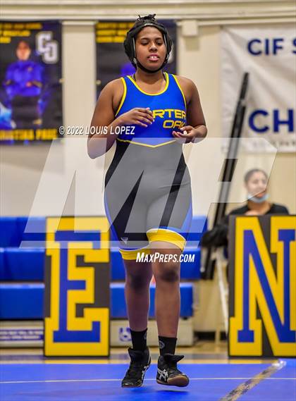 Thumbnail 3 in West Covina vs Northview @ Charter Oak (Tri Meet) photogallery.