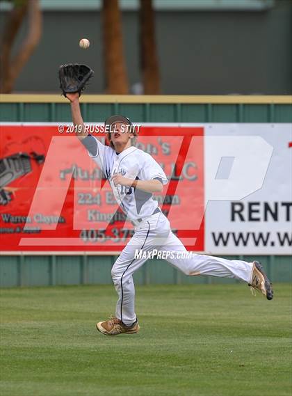 Thumbnail 1 in Kingfisher vs Elgin photogallery.