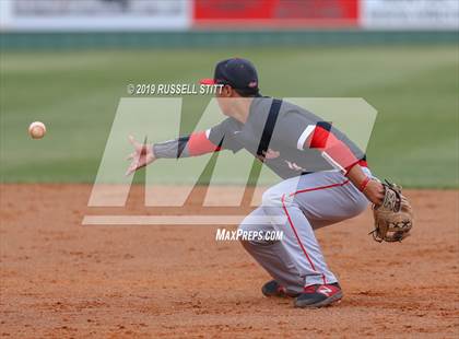 Thumbnail 3 in Kingfisher vs Elgin photogallery.