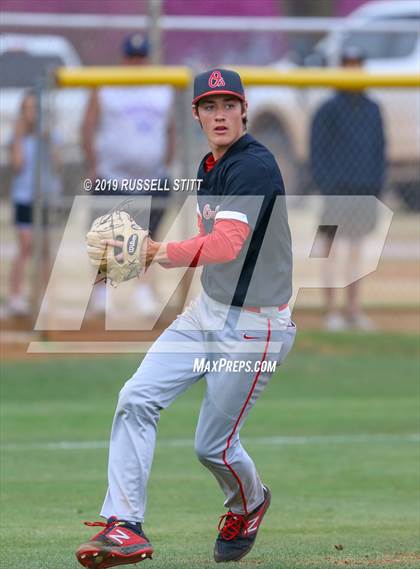 Thumbnail 1 in Kingfisher vs Elgin photogallery.