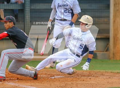 Thumbnail 1 in Kingfisher vs Elgin photogallery.