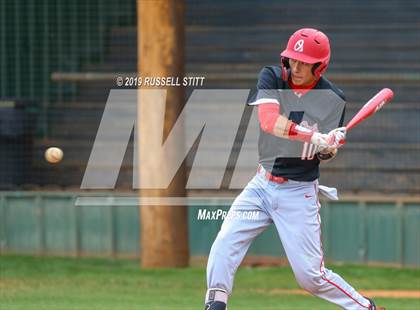 Thumbnail 3 in Kingfisher vs Elgin photogallery.
