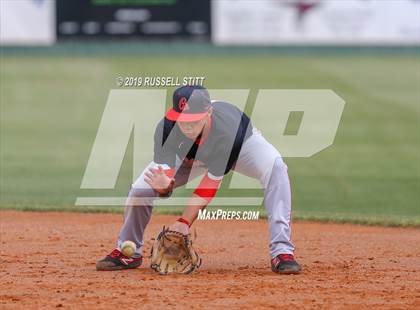 Thumbnail 1 in Kingfisher vs Elgin photogallery.