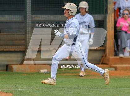 Thumbnail 3 in Kingfisher vs Elgin photogallery.