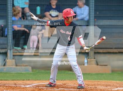 Thumbnail 3 in Kingfisher vs Elgin photogallery.