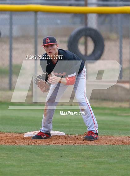 Thumbnail 2 in Kingfisher vs Elgin photogallery.