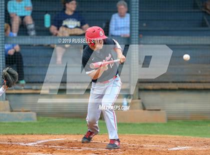 Thumbnail 2 in Kingfisher vs Elgin photogallery.