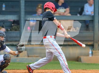 Thumbnail 2 in Kingfisher vs Elgin photogallery.