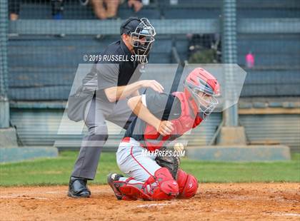 Thumbnail 2 in Kingfisher vs Elgin photogallery.
