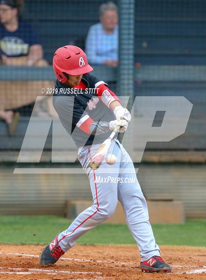 Thumbnail 1 in Kingfisher vs Elgin photogallery.