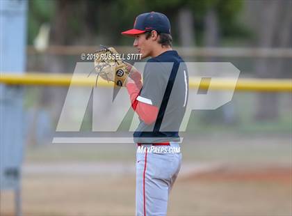 Thumbnail 3 in Kingfisher vs Elgin photogallery.