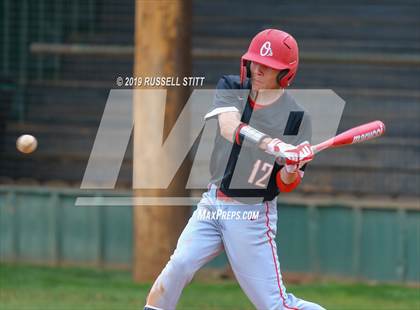 Thumbnail 1 in Kingfisher vs Elgin photogallery.