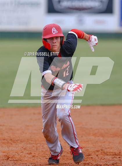 Thumbnail 3 in Kingfisher vs Elgin photogallery.