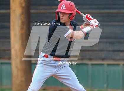 Thumbnail 2 in Kingfisher vs Elgin photogallery.