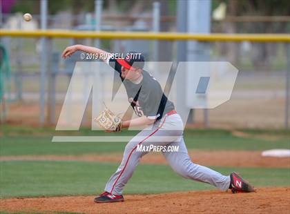 Thumbnail 2 in Kingfisher vs Elgin photogallery.