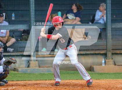 Thumbnail 1 in Kingfisher vs Elgin photogallery.