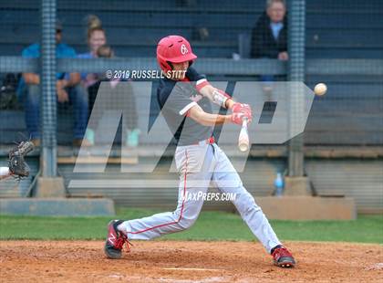Thumbnail 1 in Kingfisher vs Elgin photogallery.