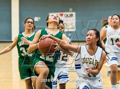Thumbnail 3 in Moreau Catholic @ Newark Memorial photogallery.