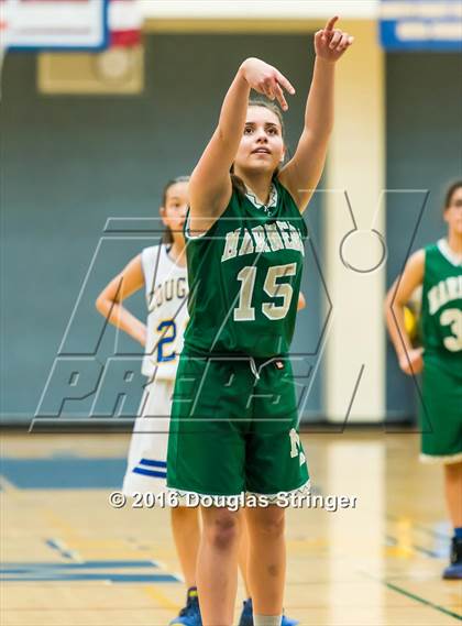 Thumbnail 1 in Moreau Catholic @ Newark Memorial photogallery.