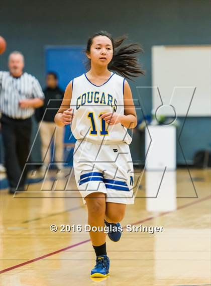 Thumbnail 3 in Moreau Catholic @ Newark Memorial photogallery.