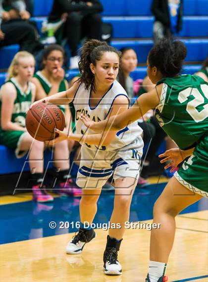 Thumbnail 3 in Moreau Catholic @ Newark Memorial photogallery.