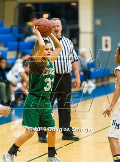 Thumbnail 3 in Moreau Catholic @ Newark Memorial photogallery.