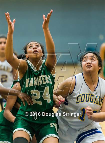 Thumbnail 2 in Moreau Catholic @ Newark Memorial photogallery.