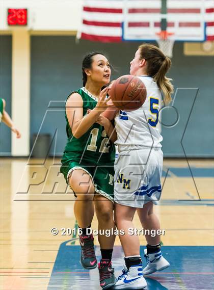 Thumbnail 2 in Moreau Catholic @ Newark Memorial photogallery.