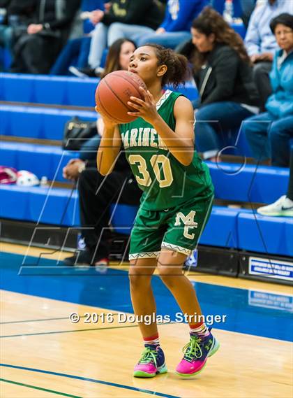 Thumbnail 1 in Moreau Catholic @ Newark Memorial photogallery.
