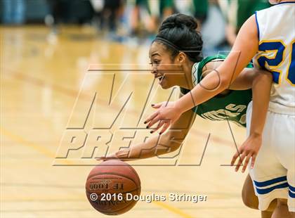 Thumbnail 1 in Moreau Catholic @ Newark Memorial photogallery.