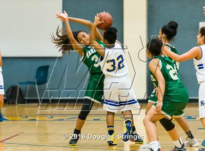 Thumbnail 1 in Moreau Catholic @ Newark Memorial photogallery.