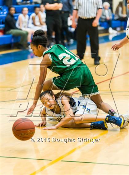 Thumbnail 3 in Moreau Catholic @ Newark Memorial photogallery.