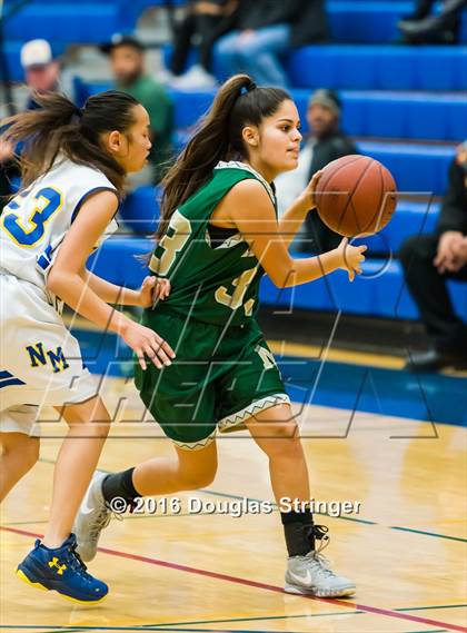 Thumbnail 3 in Moreau Catholic @ Newark Memorial photogallery.